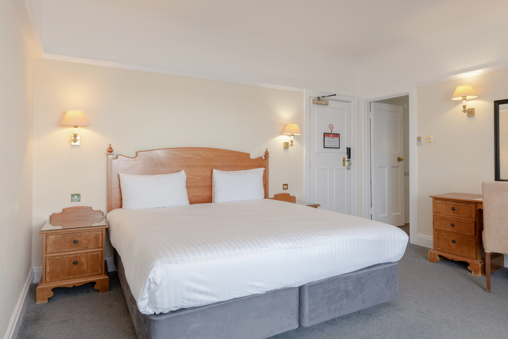 Foto - Bournemouth Carlton Hotel
