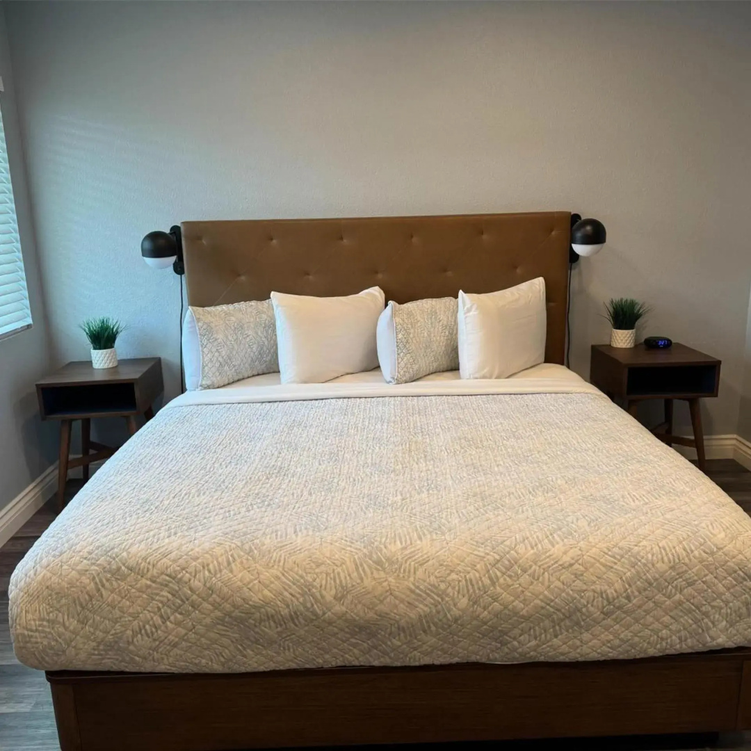 Foto - Studio 6 Suites Las Vegas, NV - Tropicana