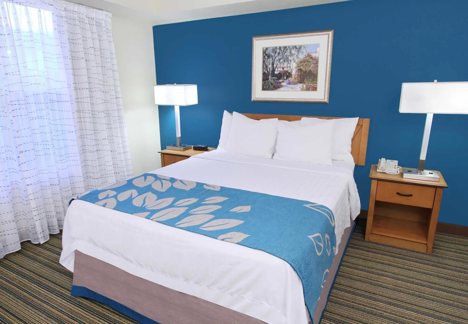 Foto - Residence Inn Scottsdale North
