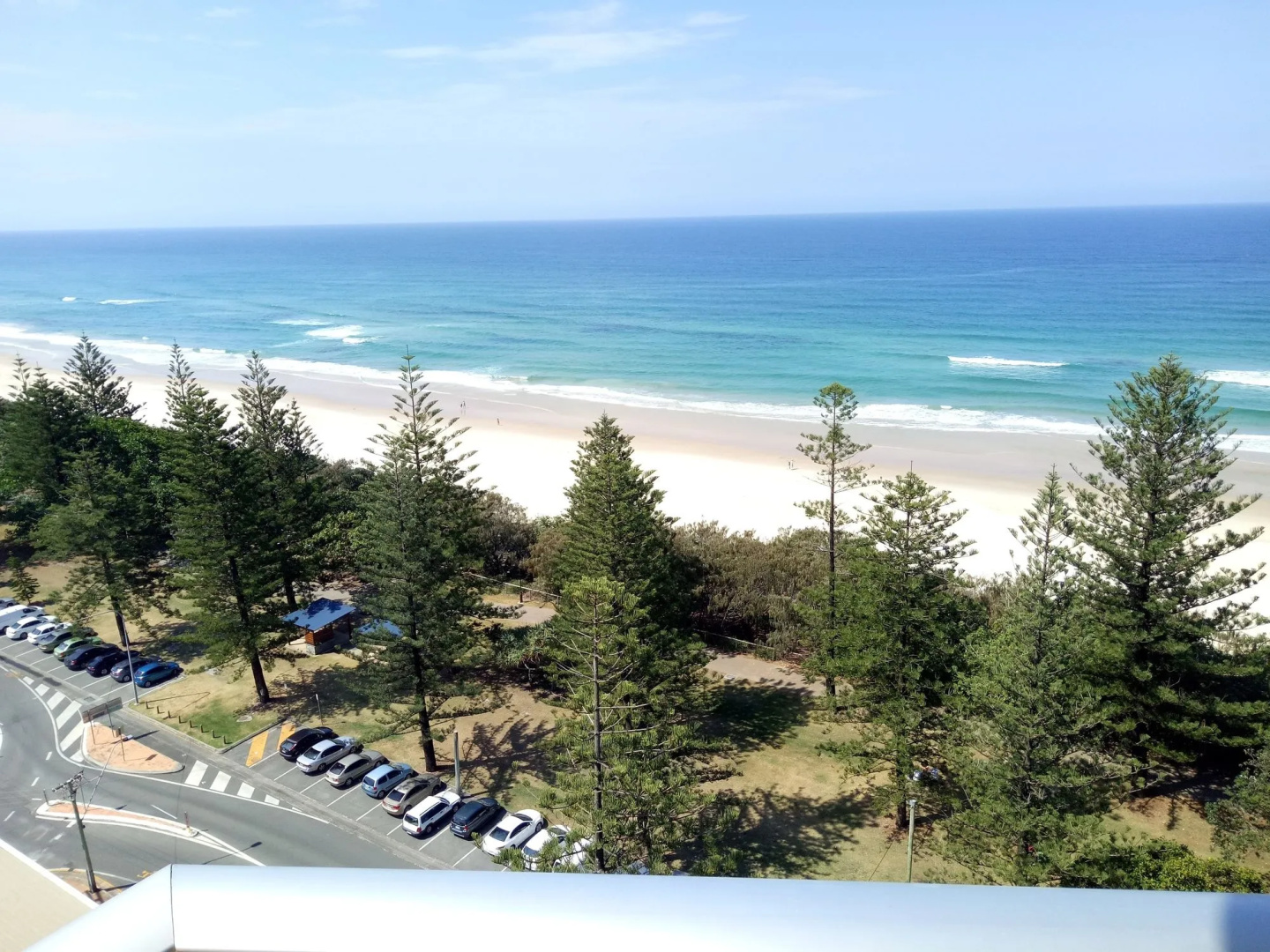 Foto - Pacific Regis Apartments