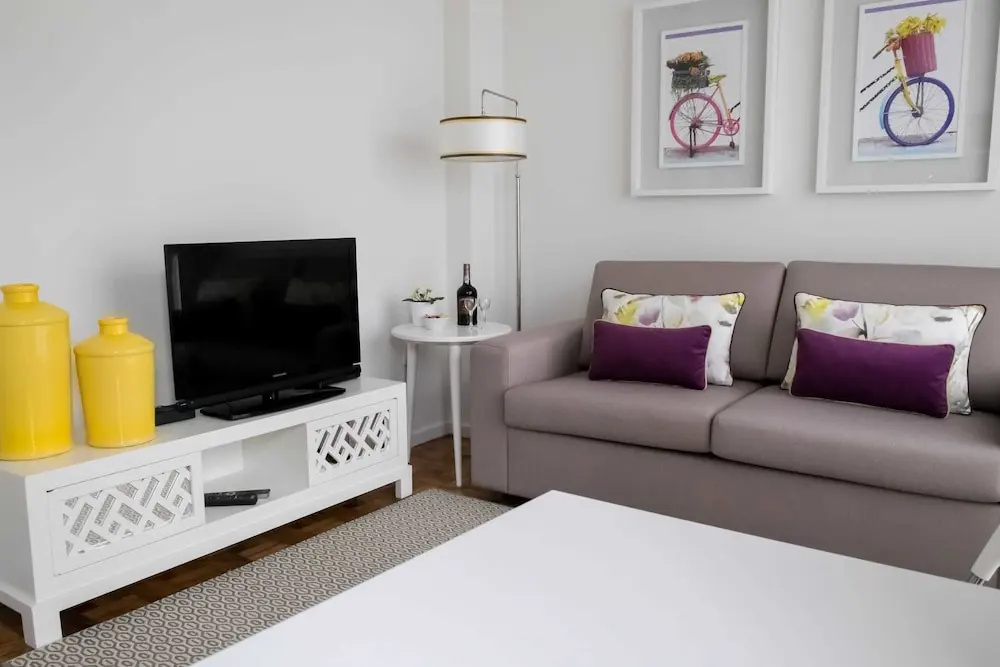Foto - Simon Guest Apartments