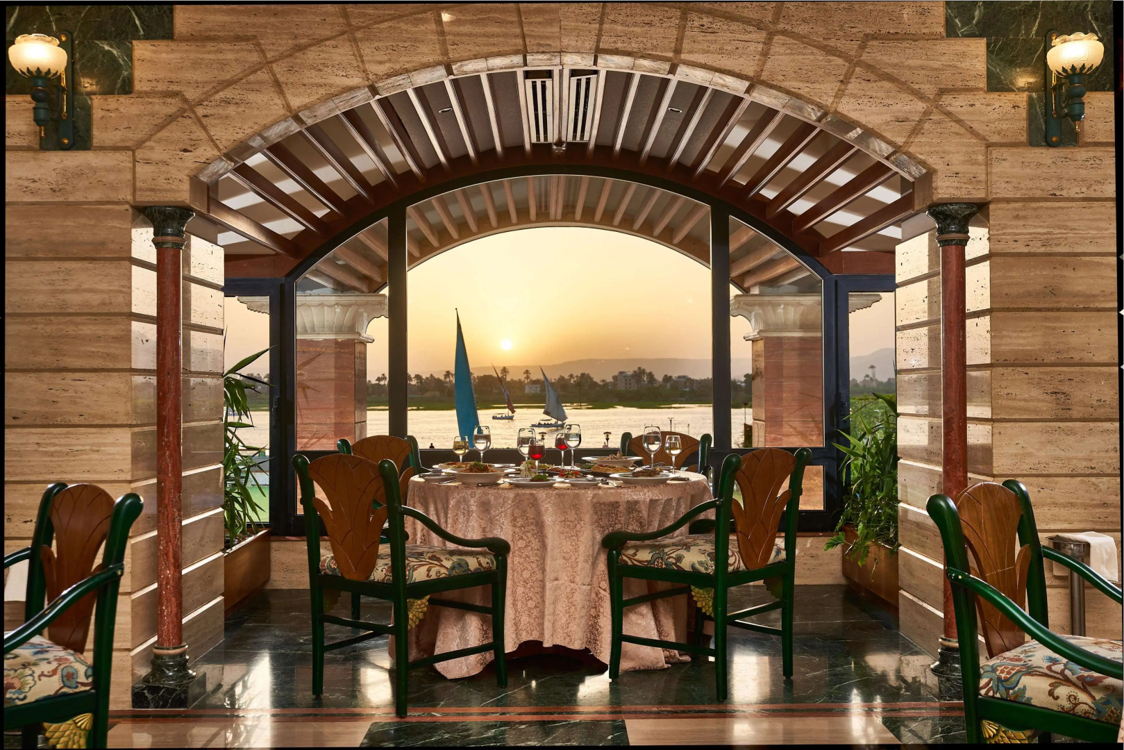 Foto - Sonesta St. George Hotel - Convention Center