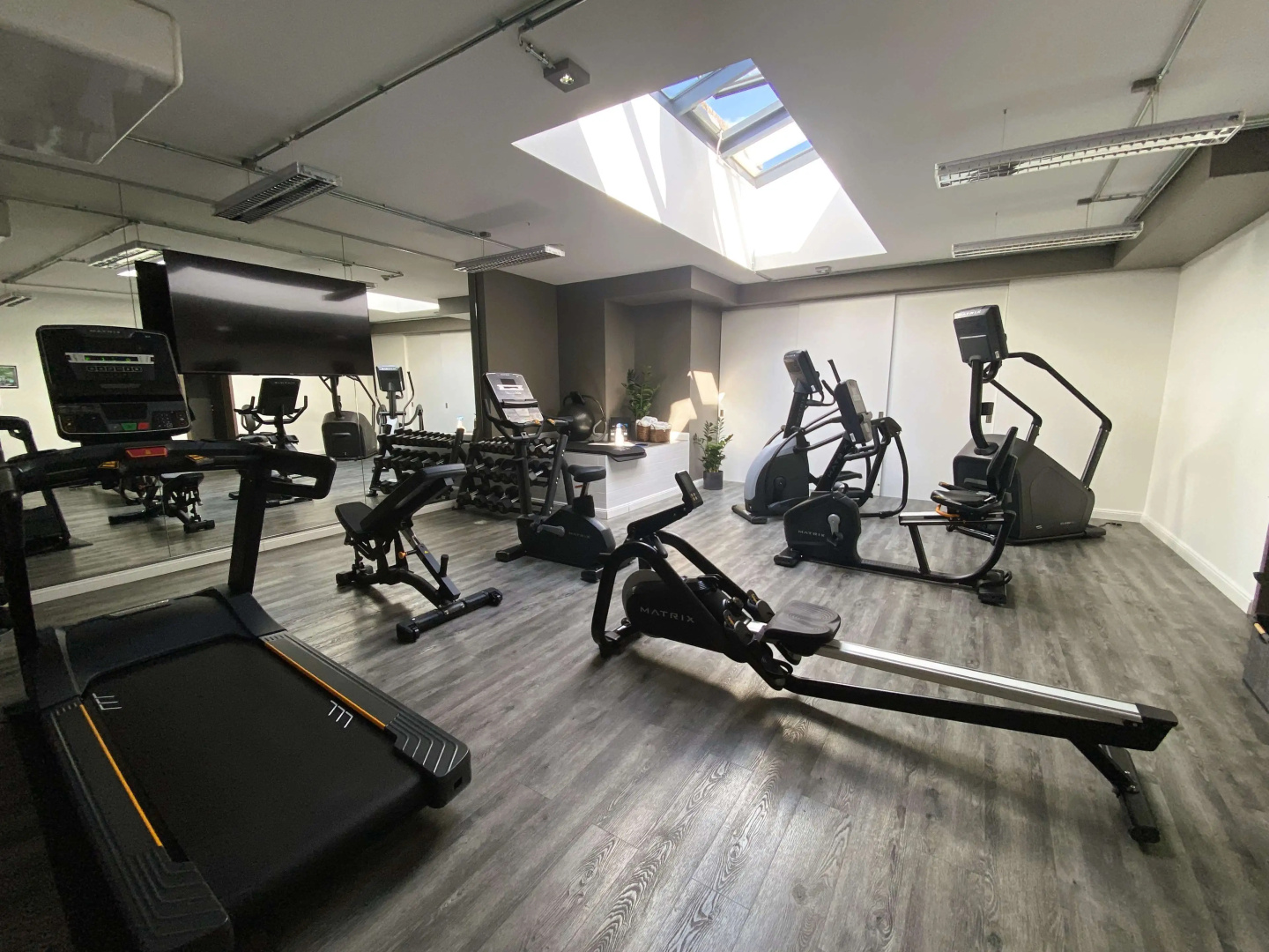 Photo - Park Inn by Radisson Luxembourg City
