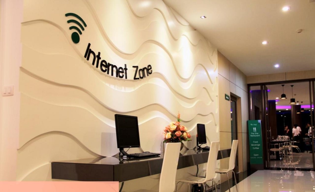 The One Hotel