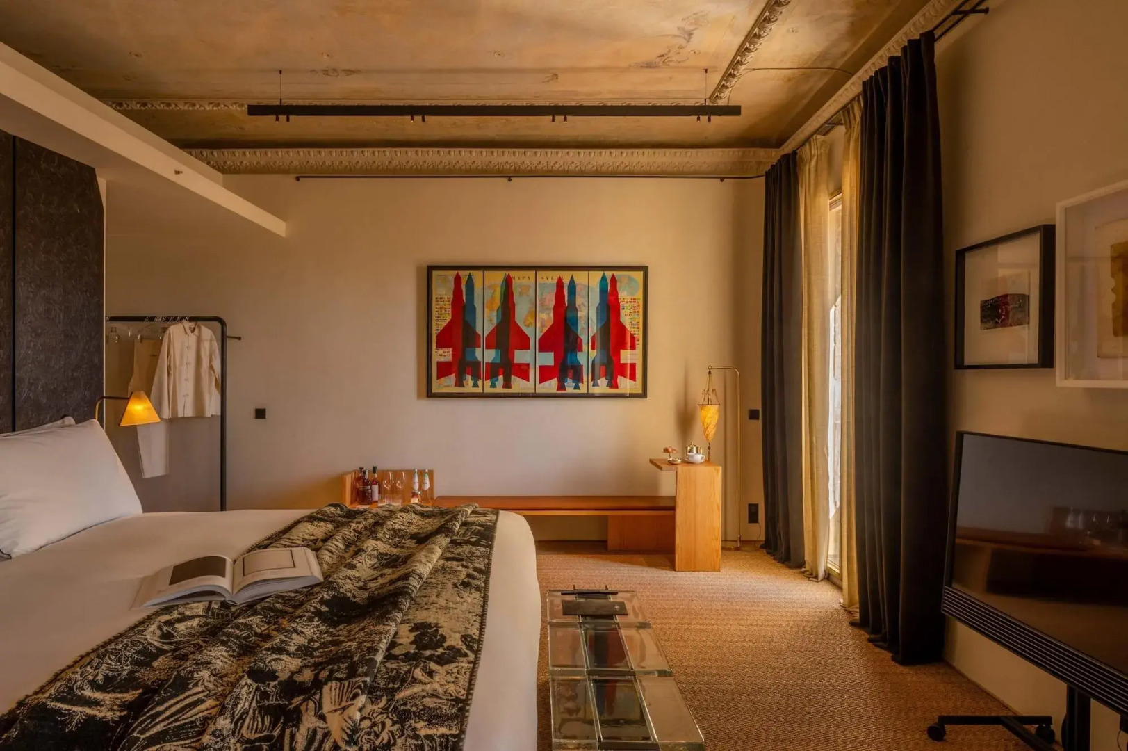Photo - Venice and Venice Apartments - private rooms in shared apartment