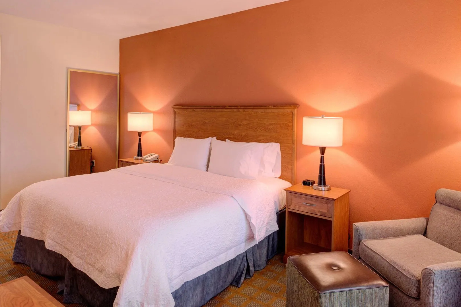 Foto - Hampton Inn & Suites Ontario