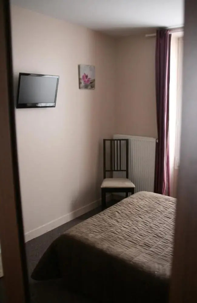 Photo - Hôtel du Roussillon