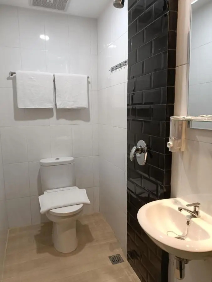 Foto - Odua Golden Mansyur Medan