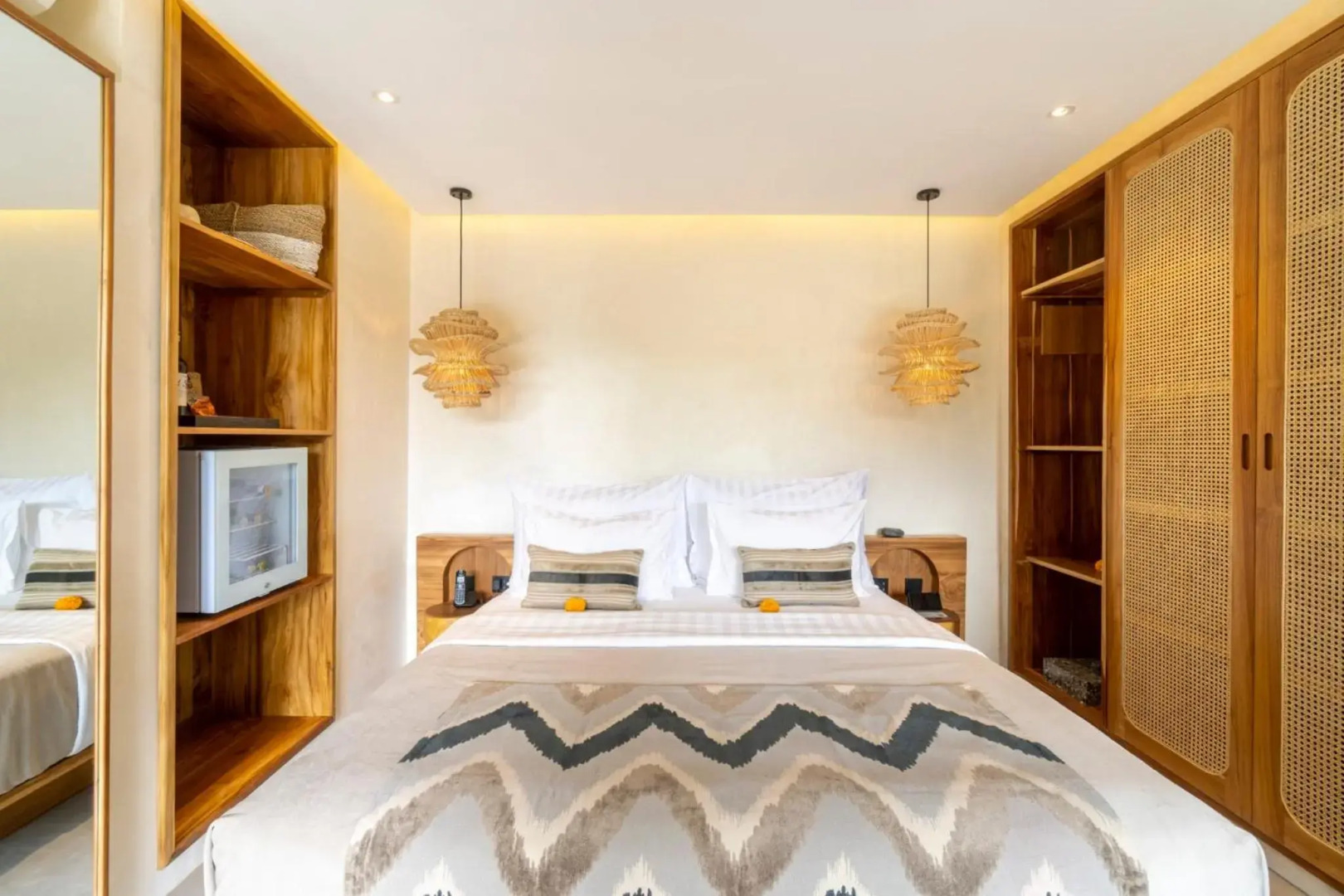 Foto - Suara Alam Ubud Villa by Ini Vie Hospitality