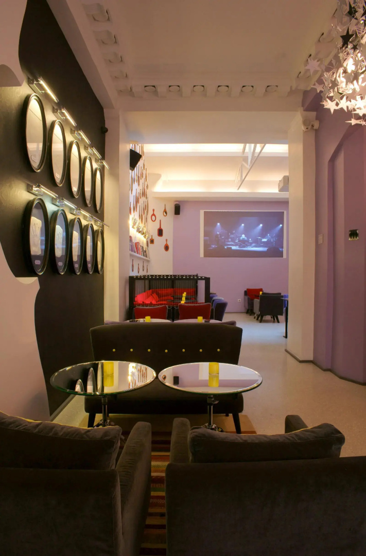 Foto - Hôtel du Triangle d'Or