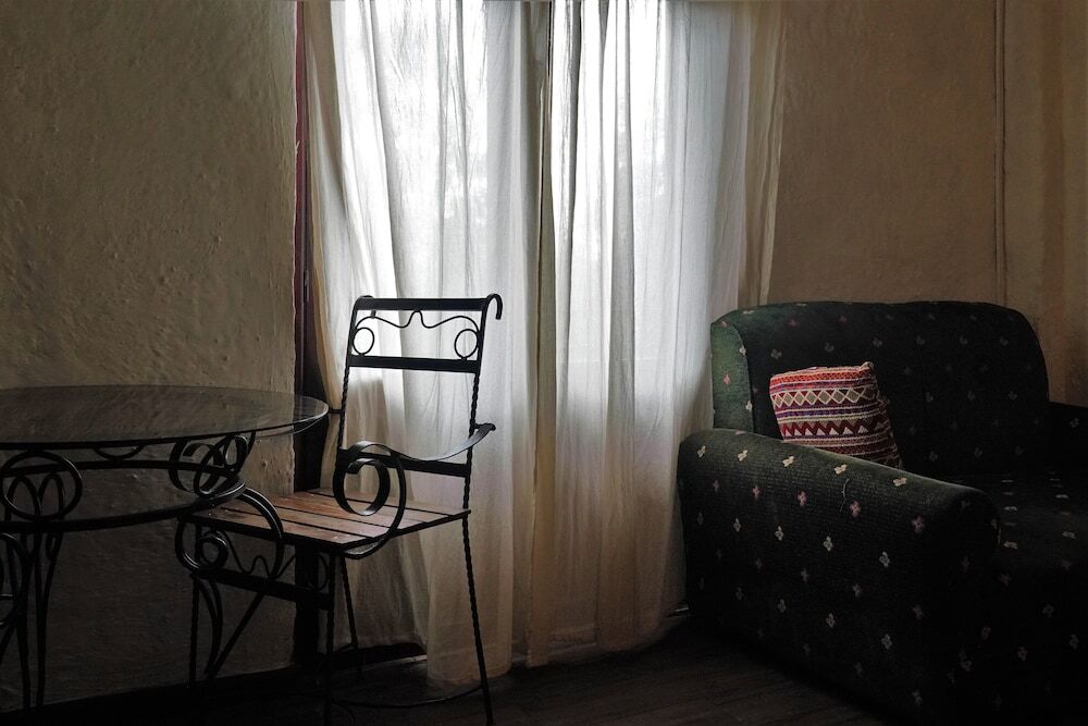 Foto - Tryst Boutique Hotel