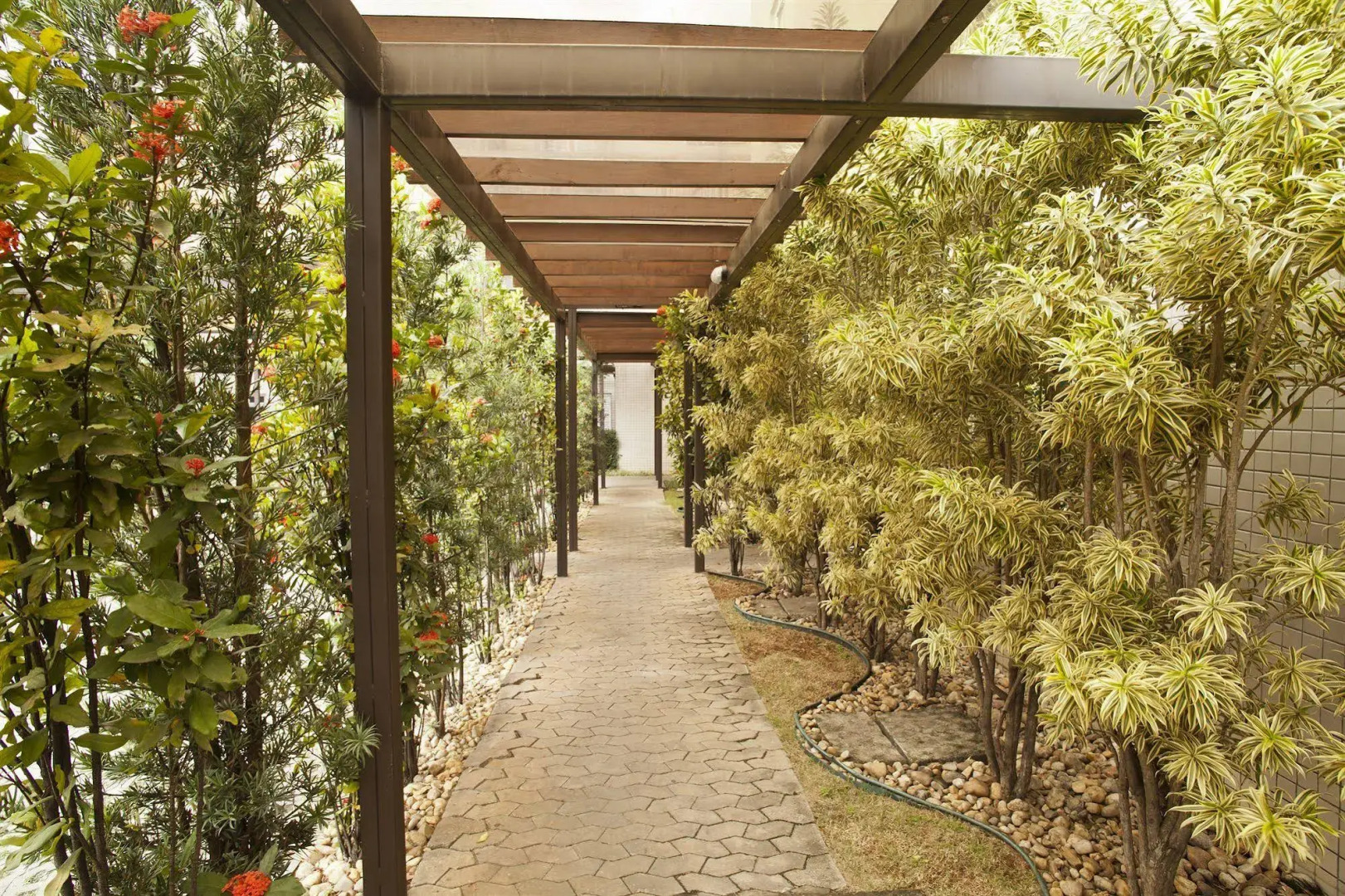 Photo - Pampulha Flat