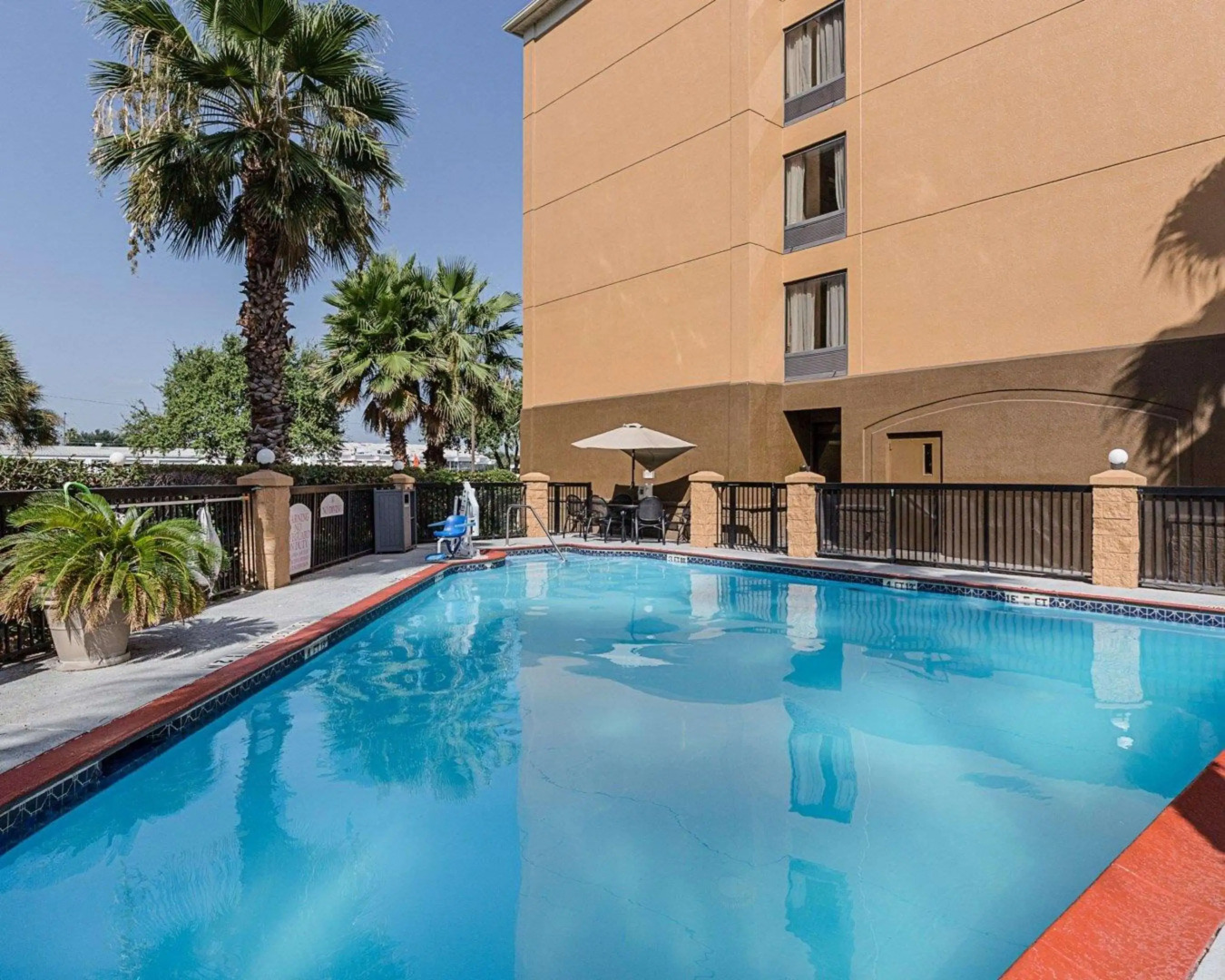 Foto - Comfort Inn Southwest Fwy at Westpark