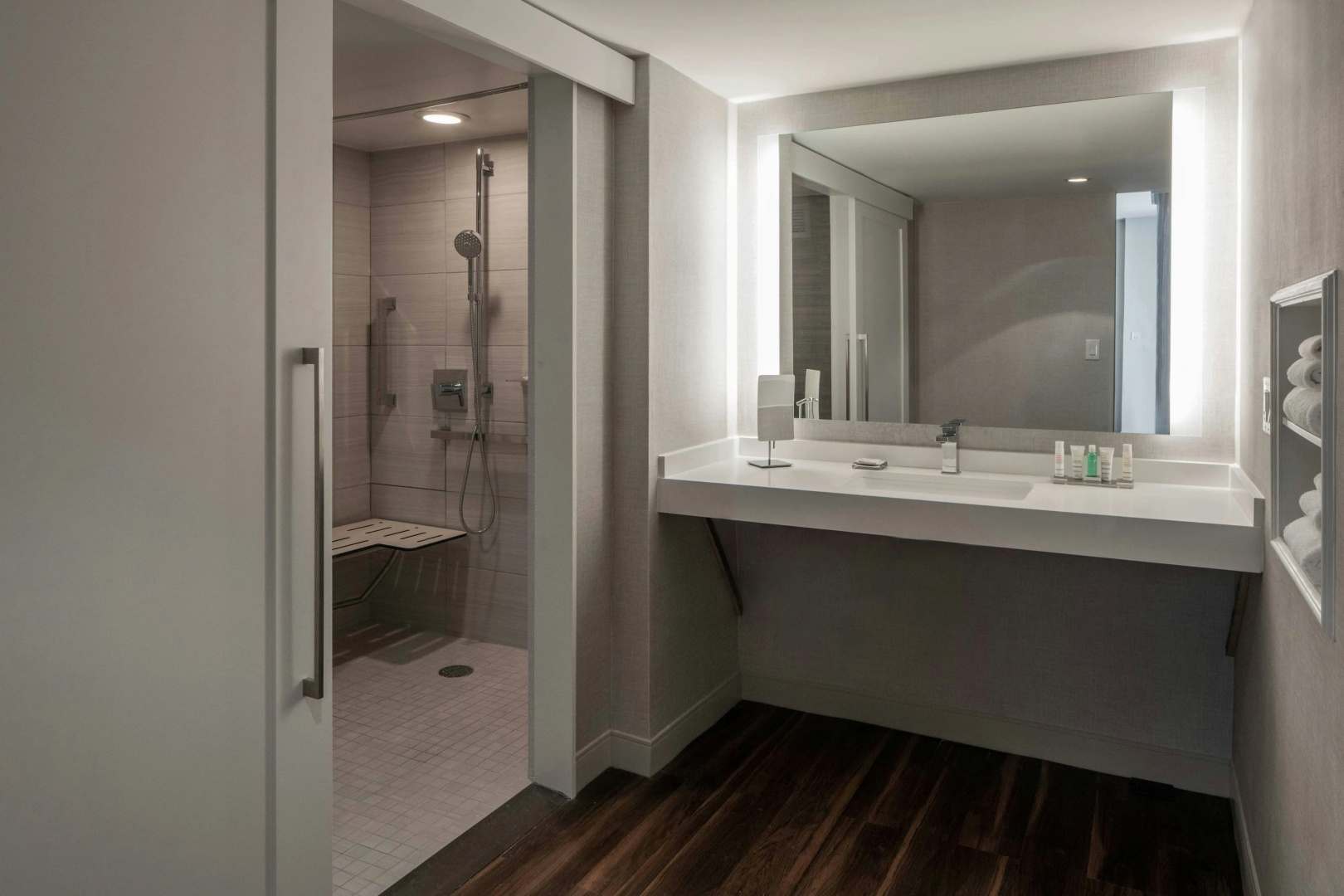 Photo - Tysons Corner Marriott