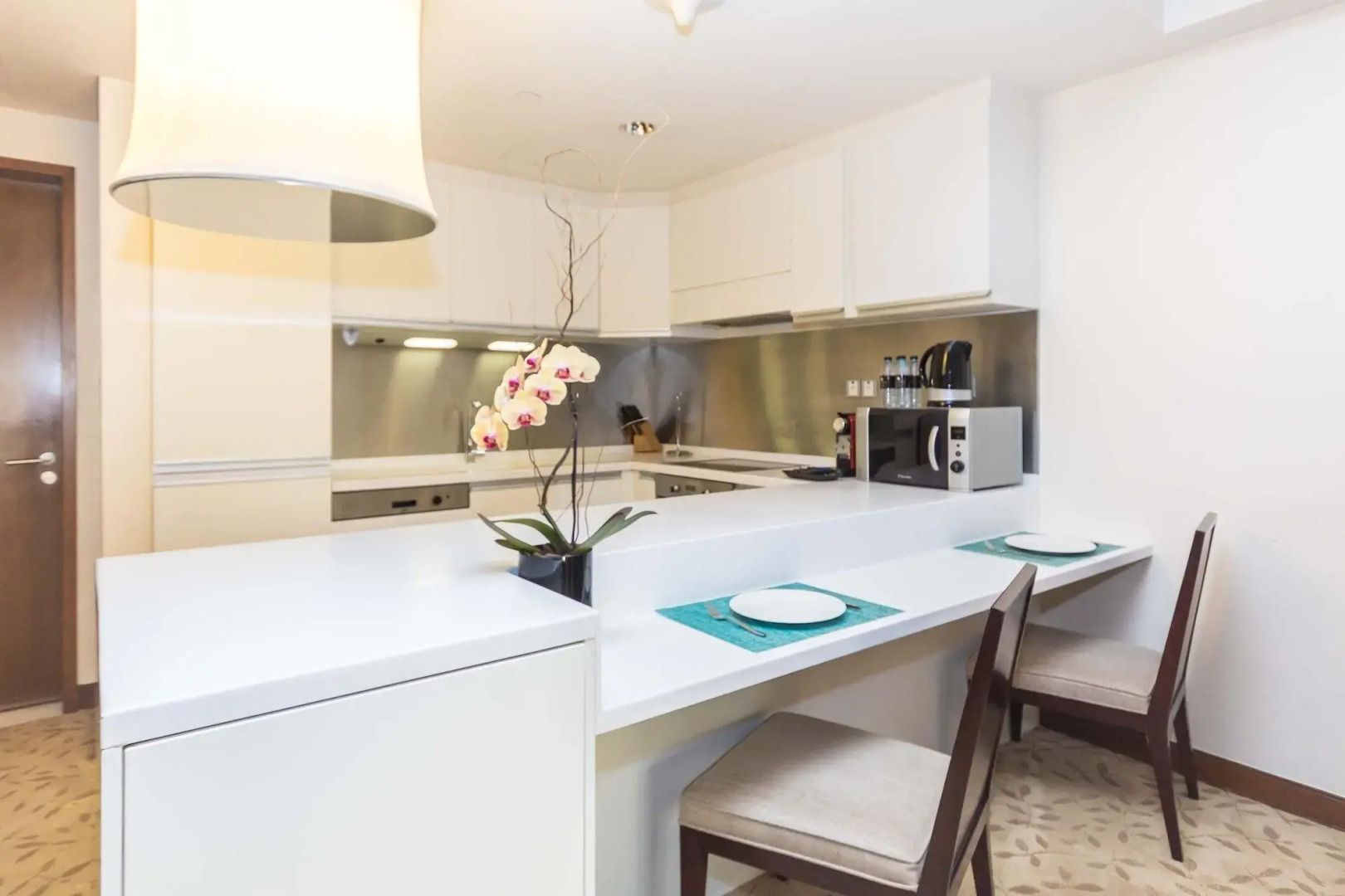 Foto - Westminster Dubai Mall