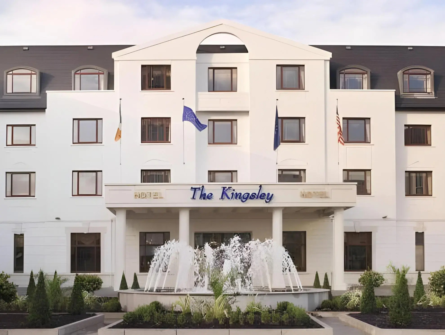 Foto - The Kingsley Hotel