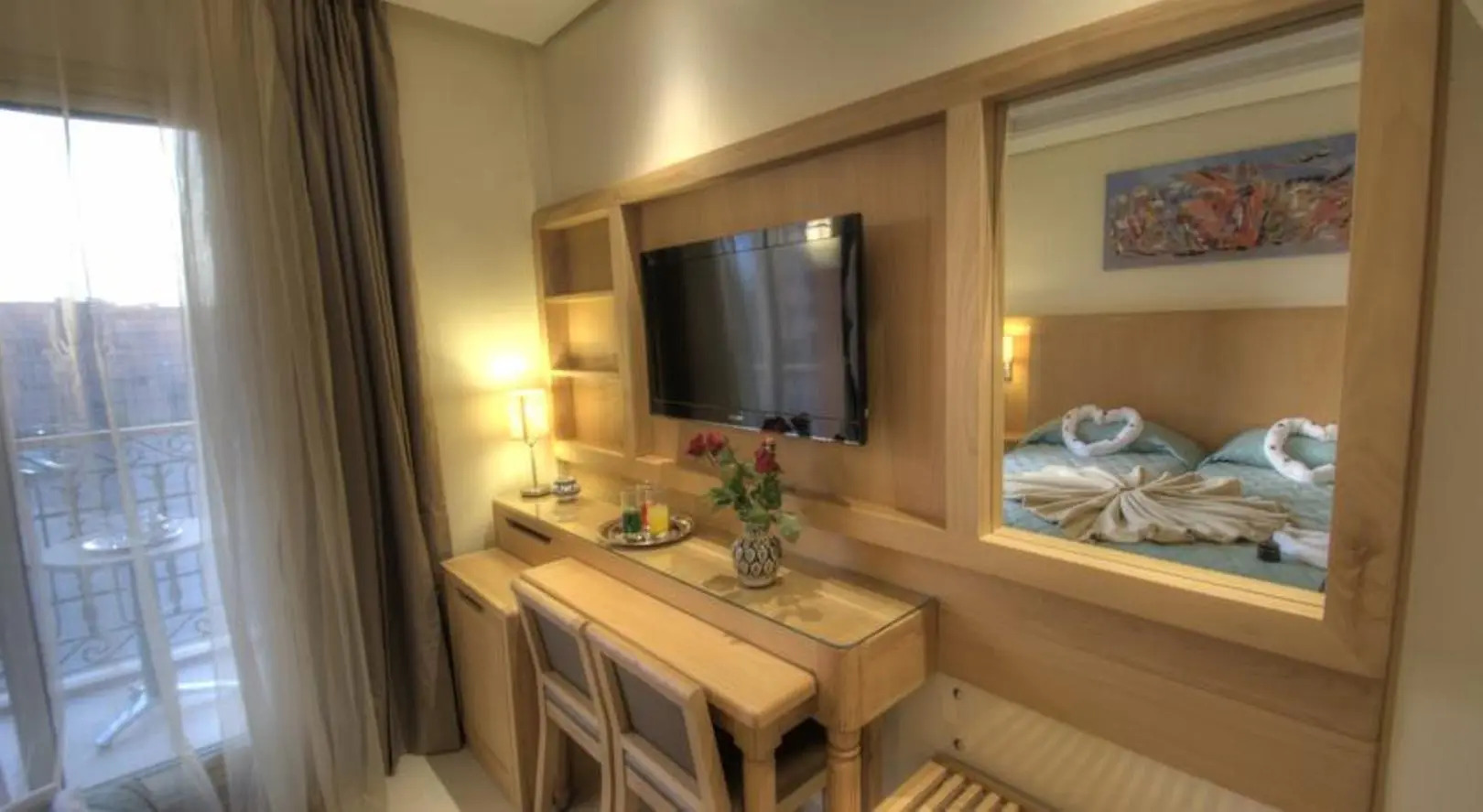 Foto - Hotel Palais Al Bahja