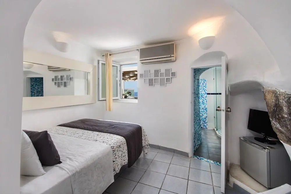 Foto - Katerina's Castle - Caldera Cave Hotel