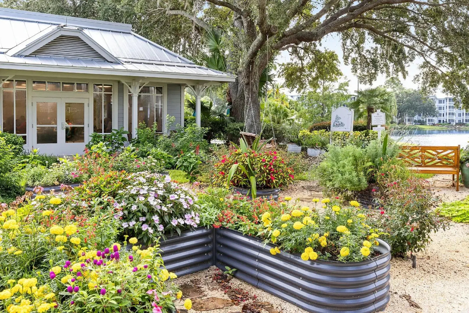 Foto - Marriott's Cypress Harbour Villas