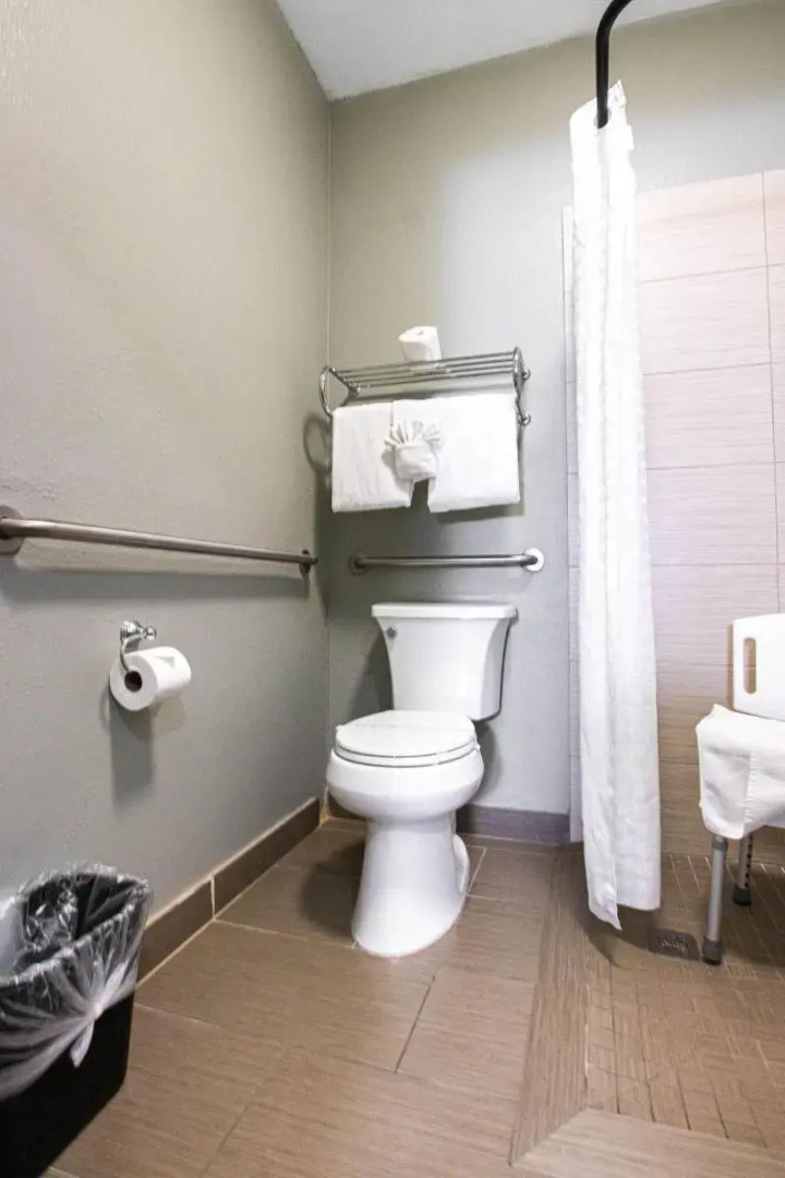 Foto - Urban Boutique Hotel- Little Italy, Downtown San Diego