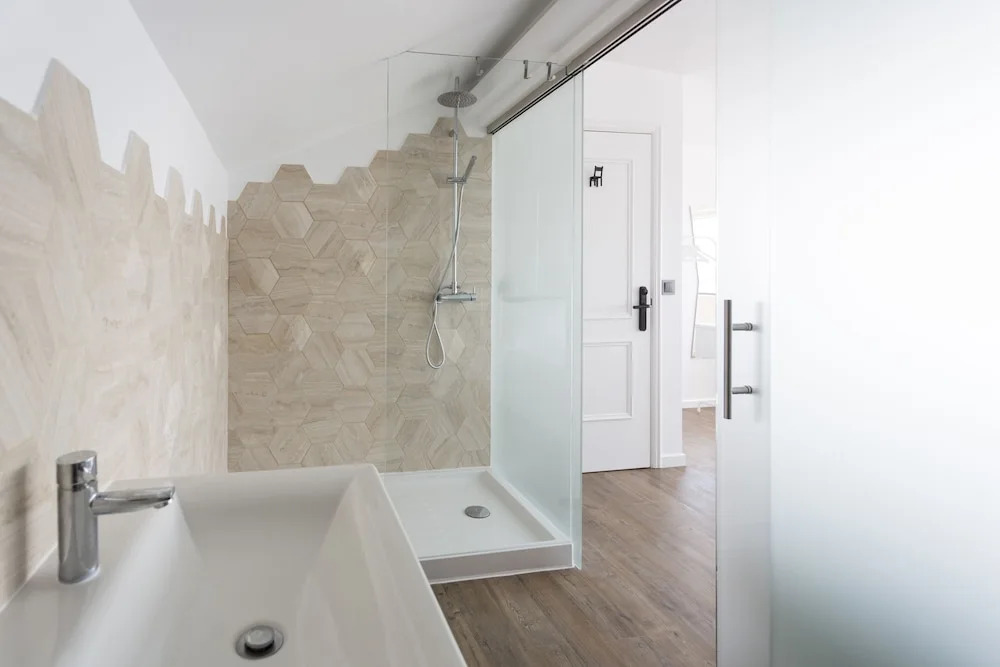 Photo - Volcanic Charming House