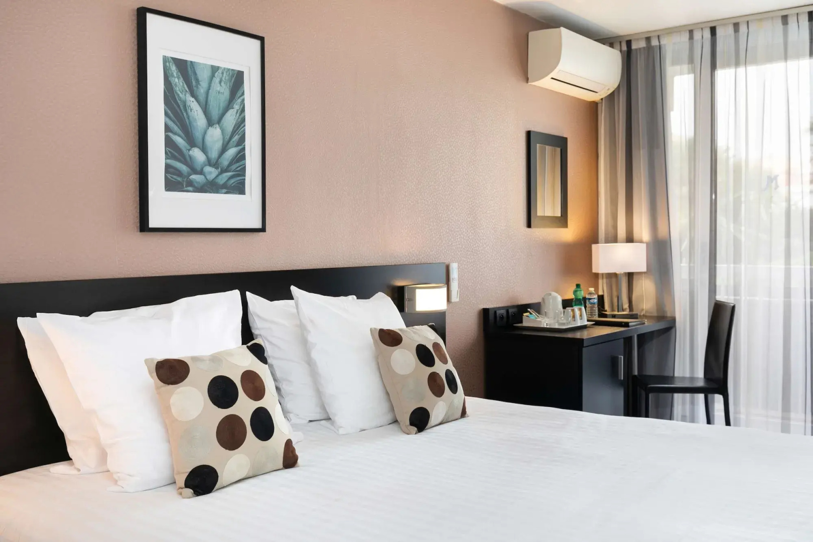 Photo - Best Western Hotel Mediterranee Menton