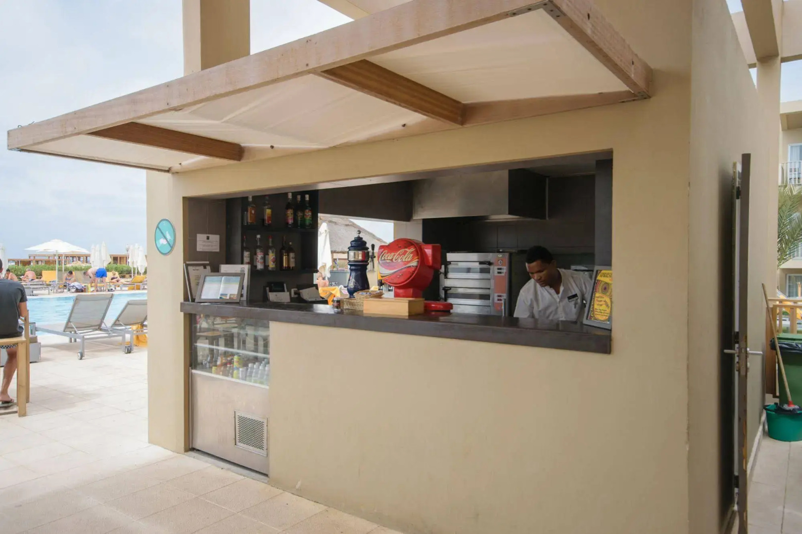 Foto - Oasis Salinas Sea