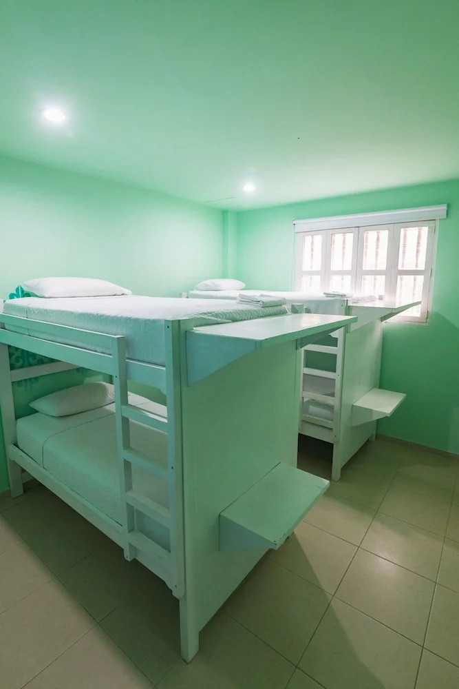 Foto - San Felicin Hostel