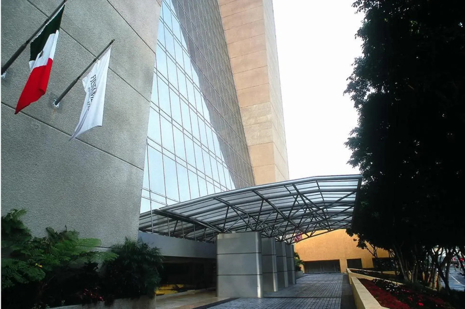 Foto - Fiesta Americana Guadalajara