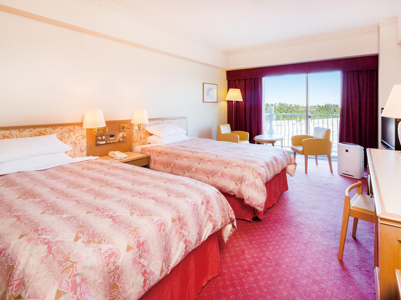 Photo - Grand Nikko Tokyo Bay Maihama