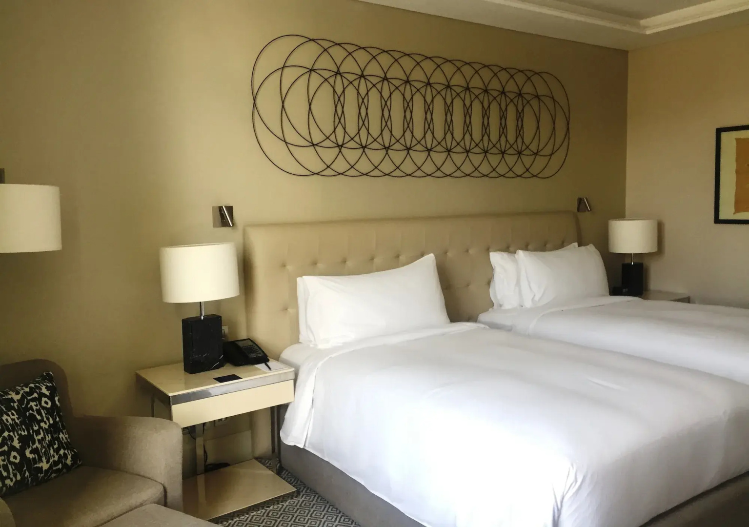 Photo - Hilton Tanger City Center