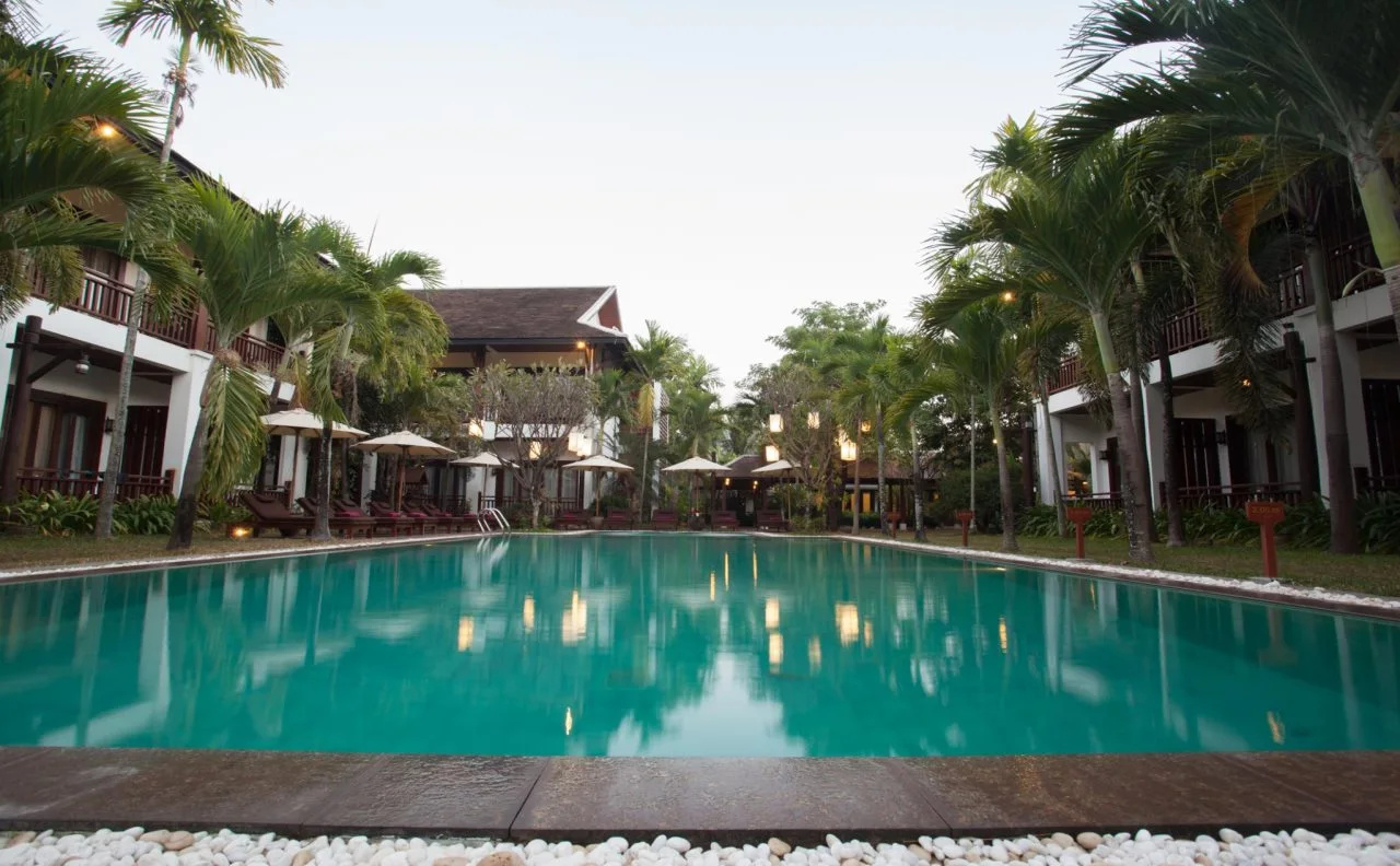 Foto - Green Park Boutique Hotel