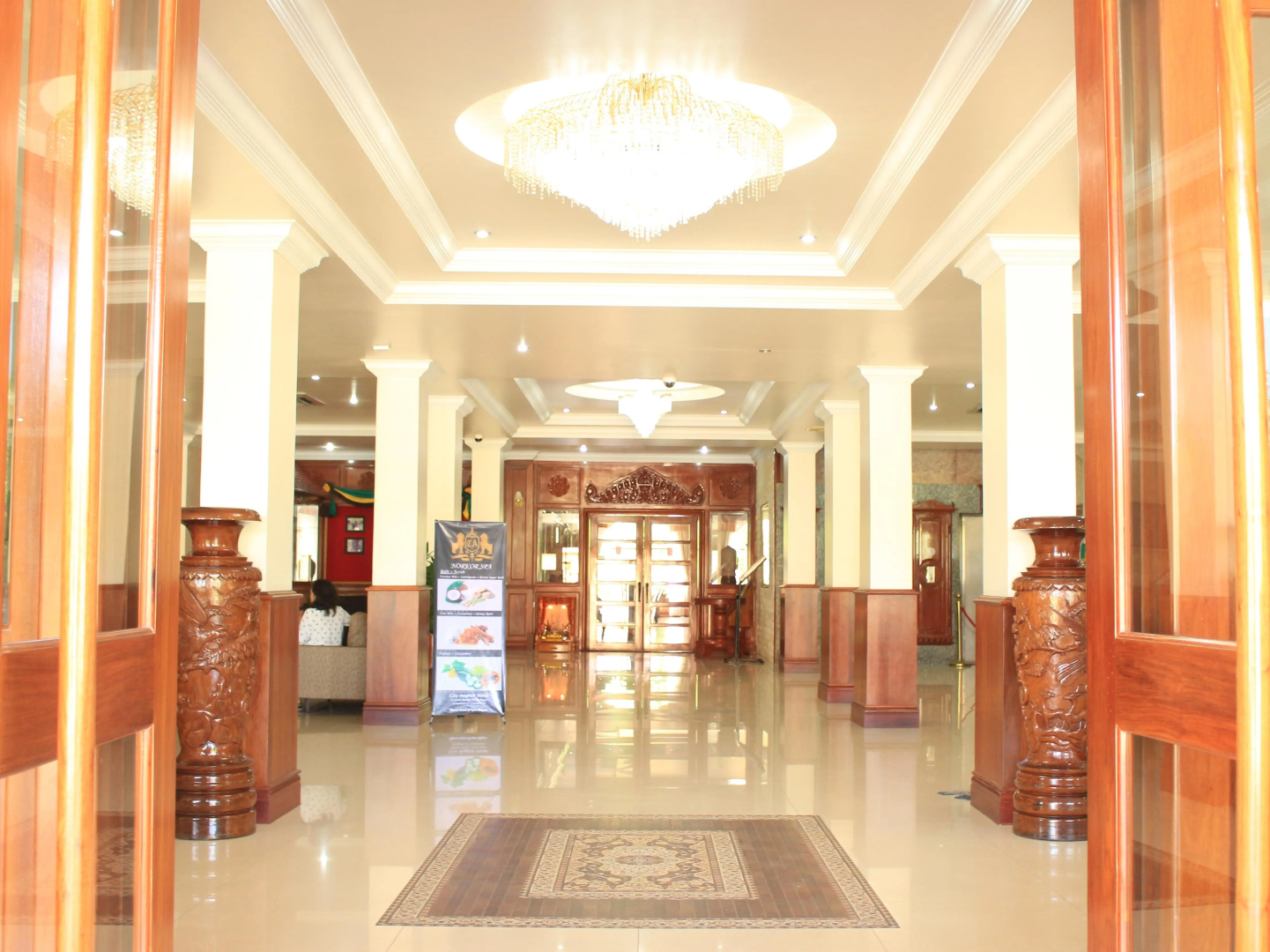 Foto - City Angkor Hotel