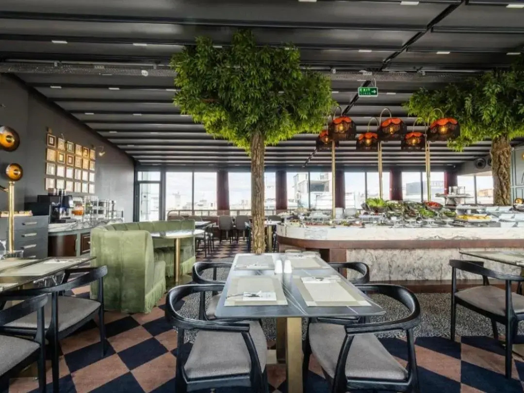 Photo - Hotel Yigitalp Istanbul