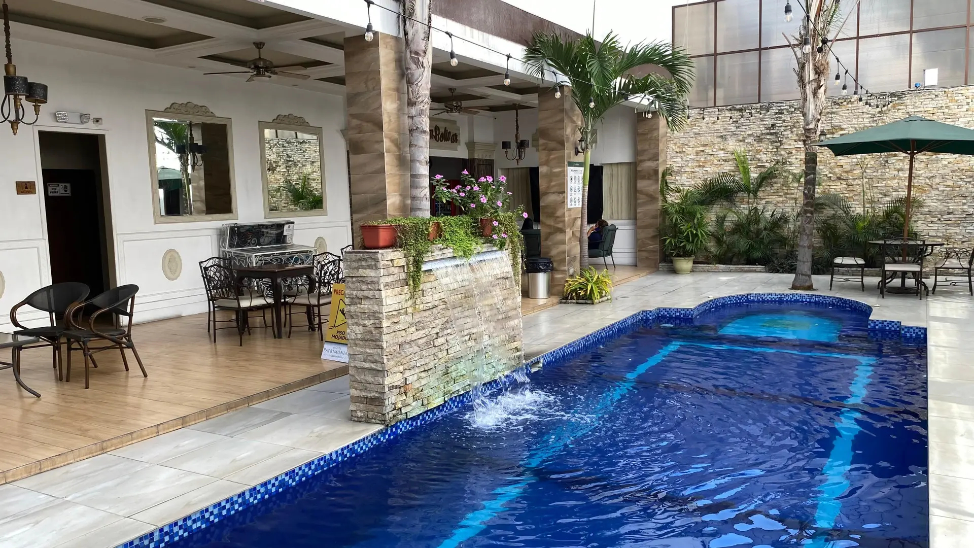 Foto - Hotel Patrimonial by Greenfield