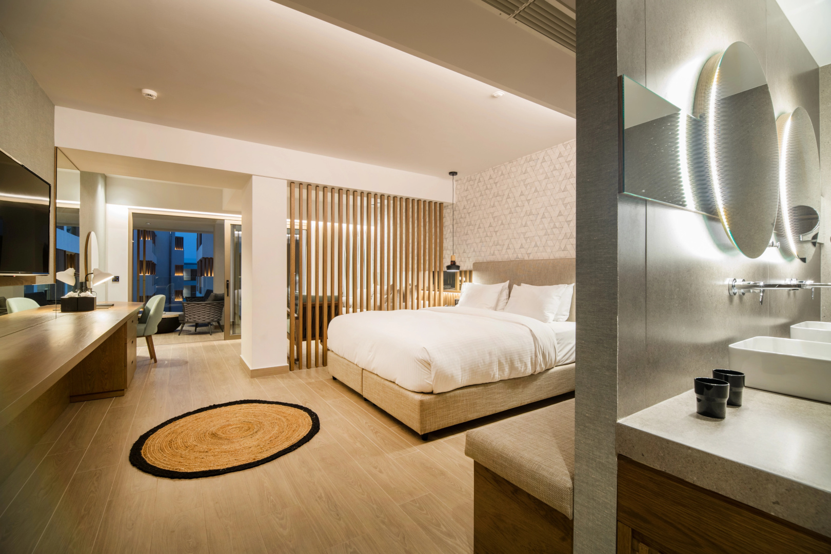 Foto - AKASHA Beach Hotel & Spa