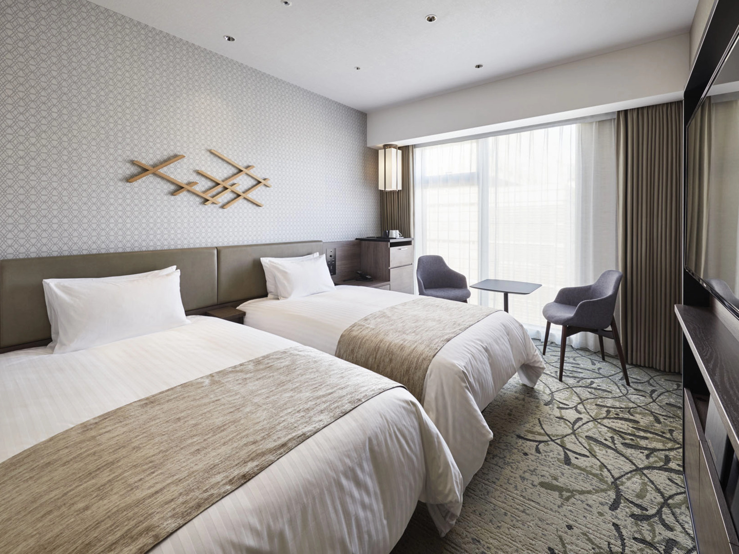 Photo - Hotel Vischio Kyoto by GRANVIA