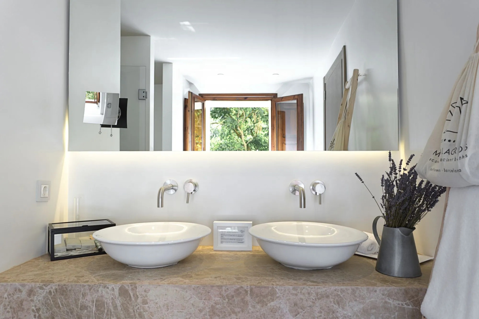 Foto - Mas Salagros EcoResort & SPA