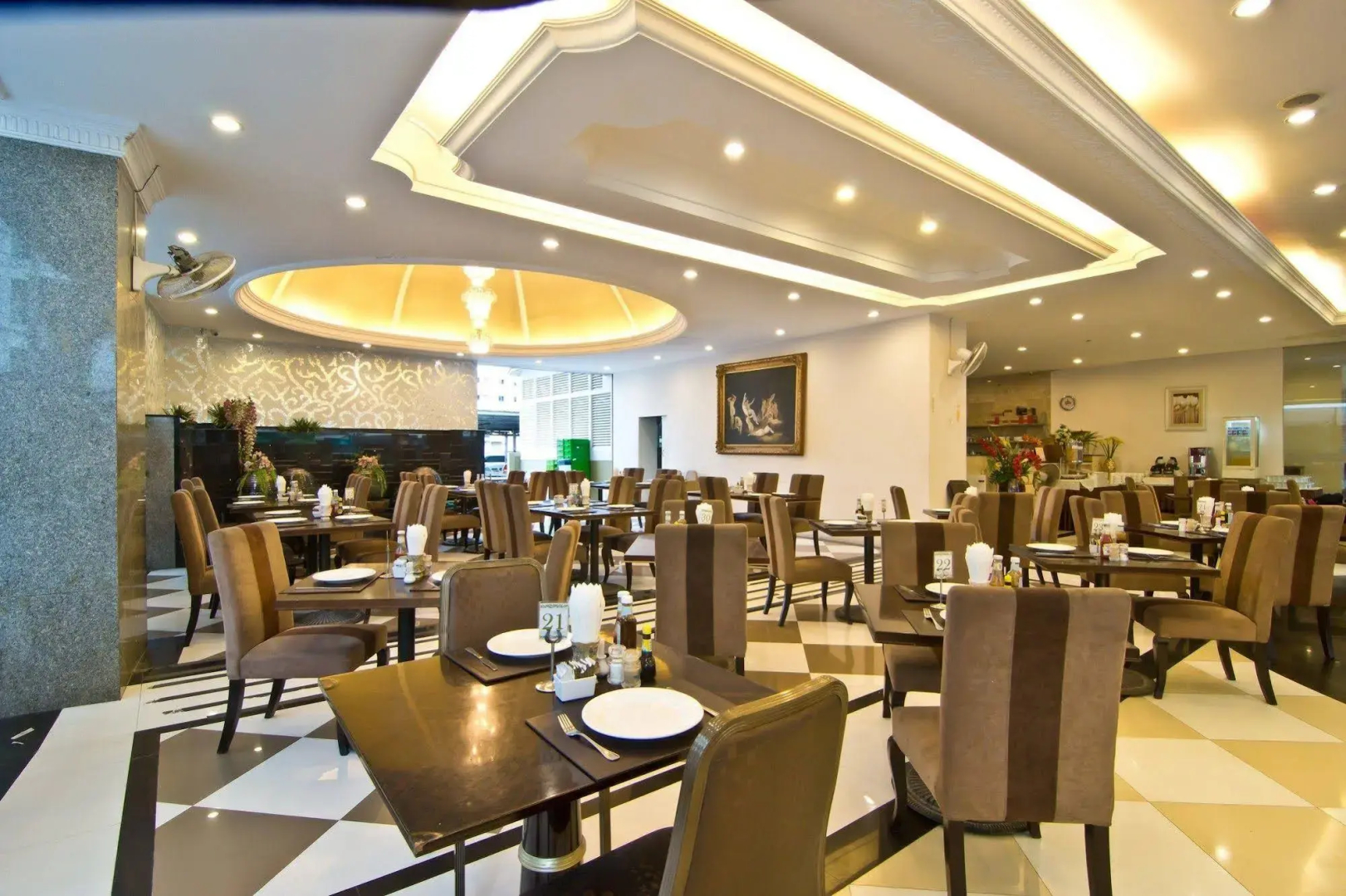 Photo - LK Royal Suite