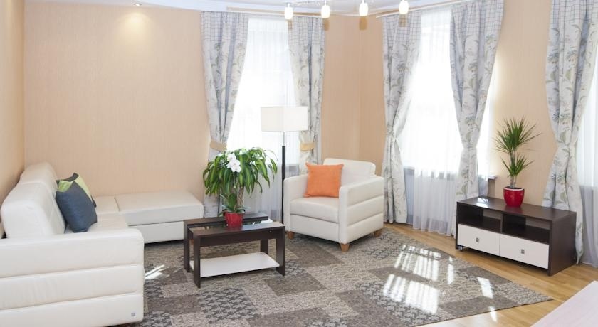 Old City Apartments