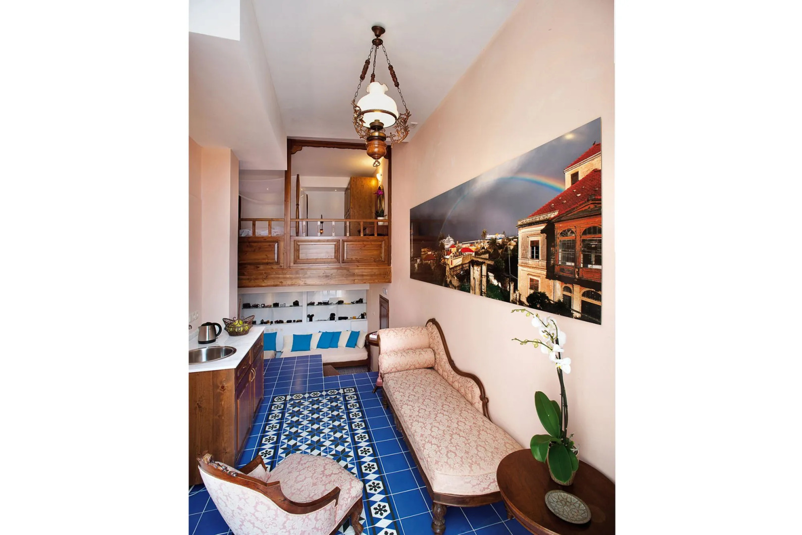 Foto - In Camera Art Boutique Hotel