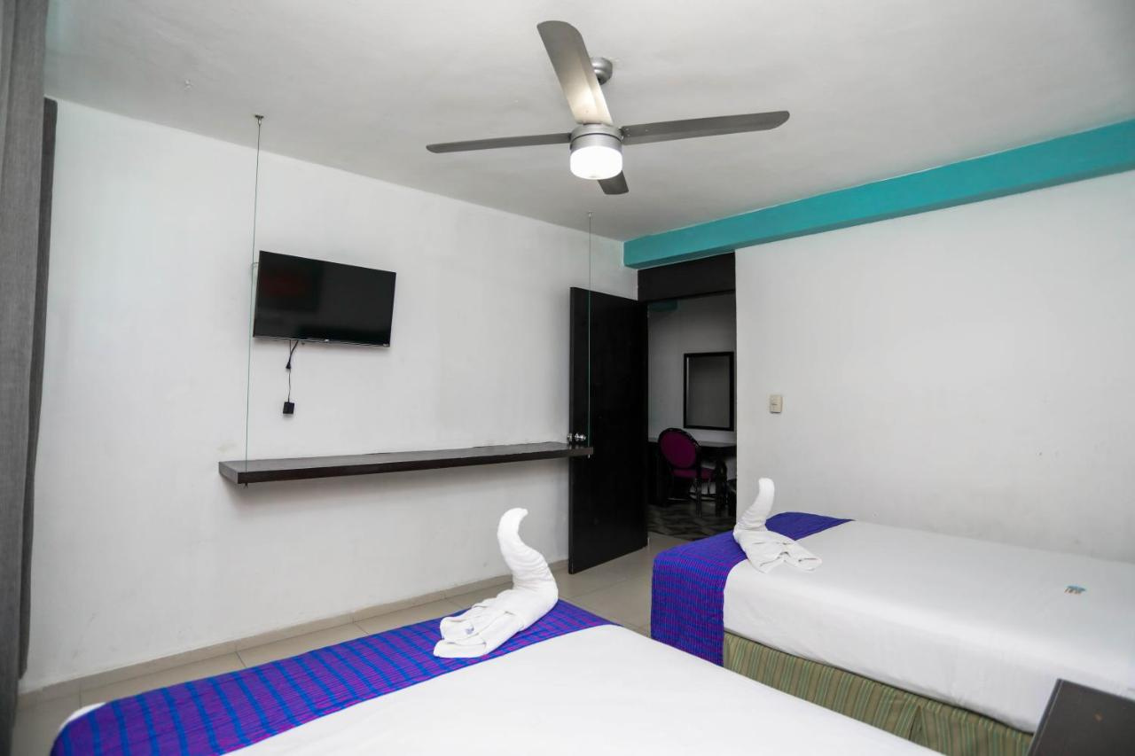 Foto - Pa'Xa Mama Hotel Boutique Cancun