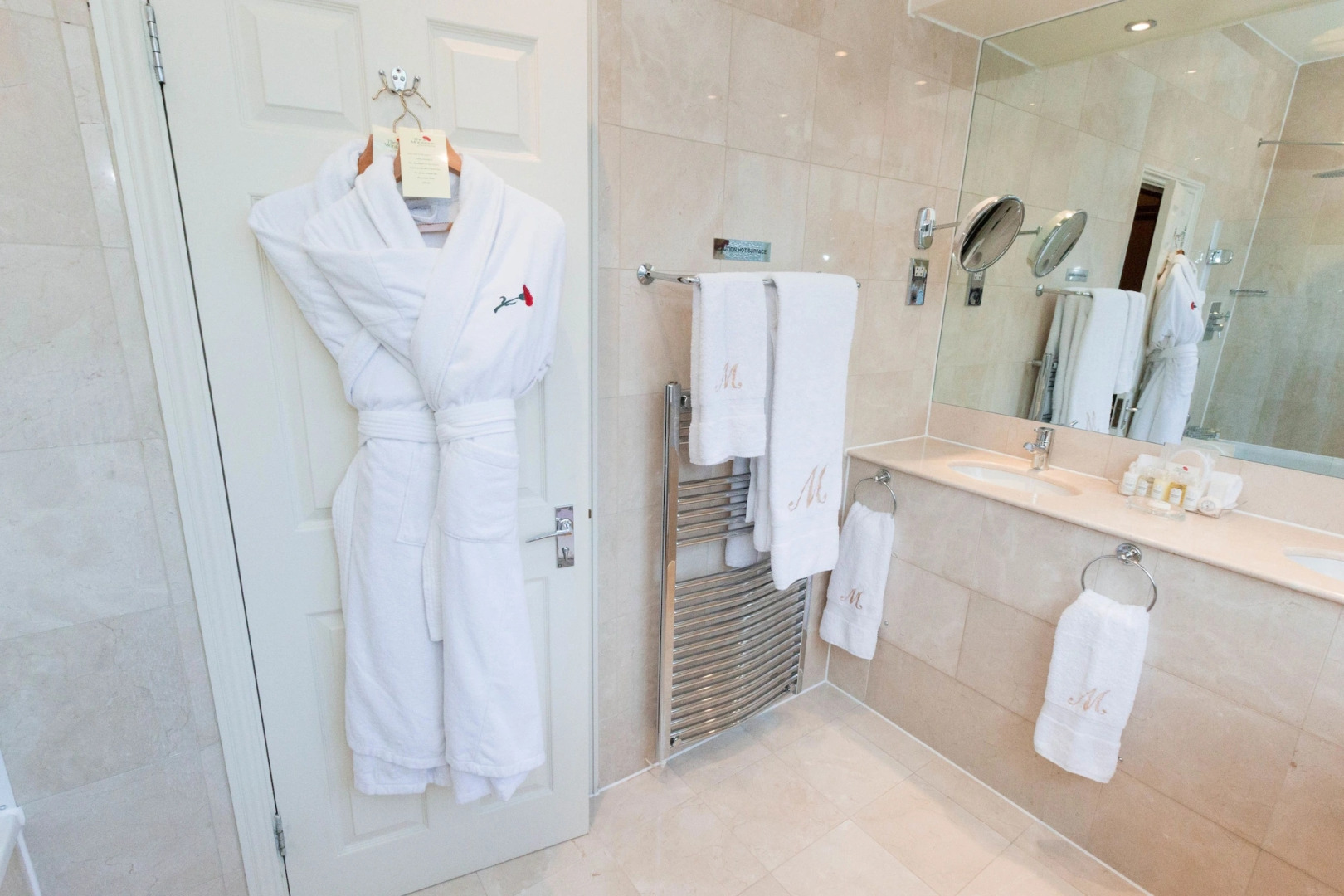 Foto - The Montague On The Gardens