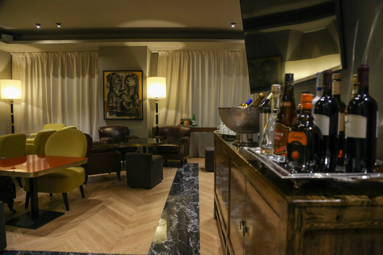 Photo - Triviho Hotel