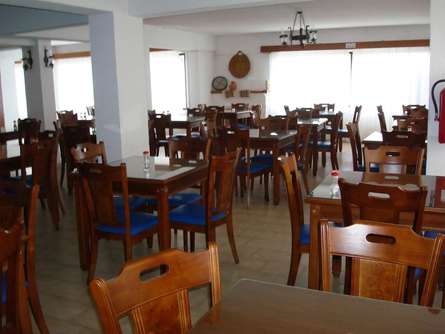 Foto - Best Western Plus Larco Hotel