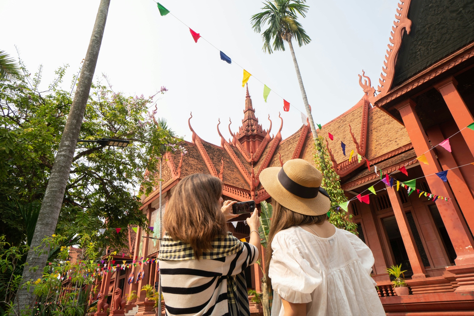 Foto - Oakwood Premier Phnom Penh