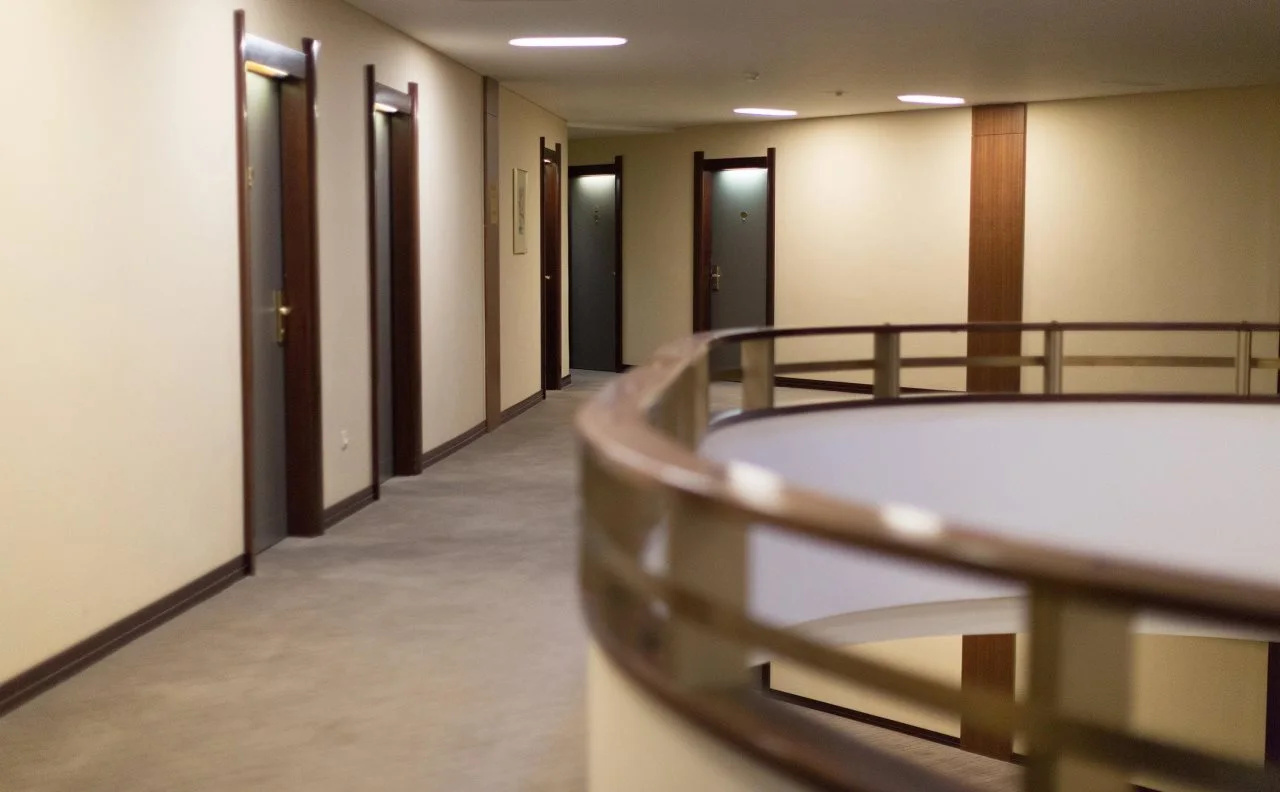 Foto - Eurostars uHOTEL