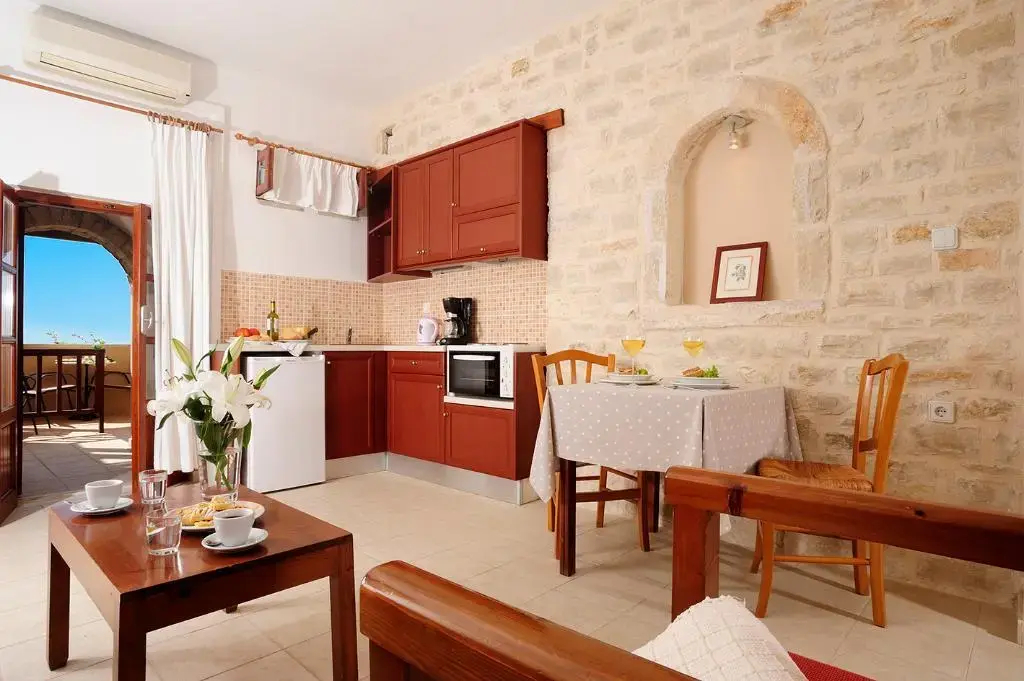 Photo - Stefanos Village Hotel
