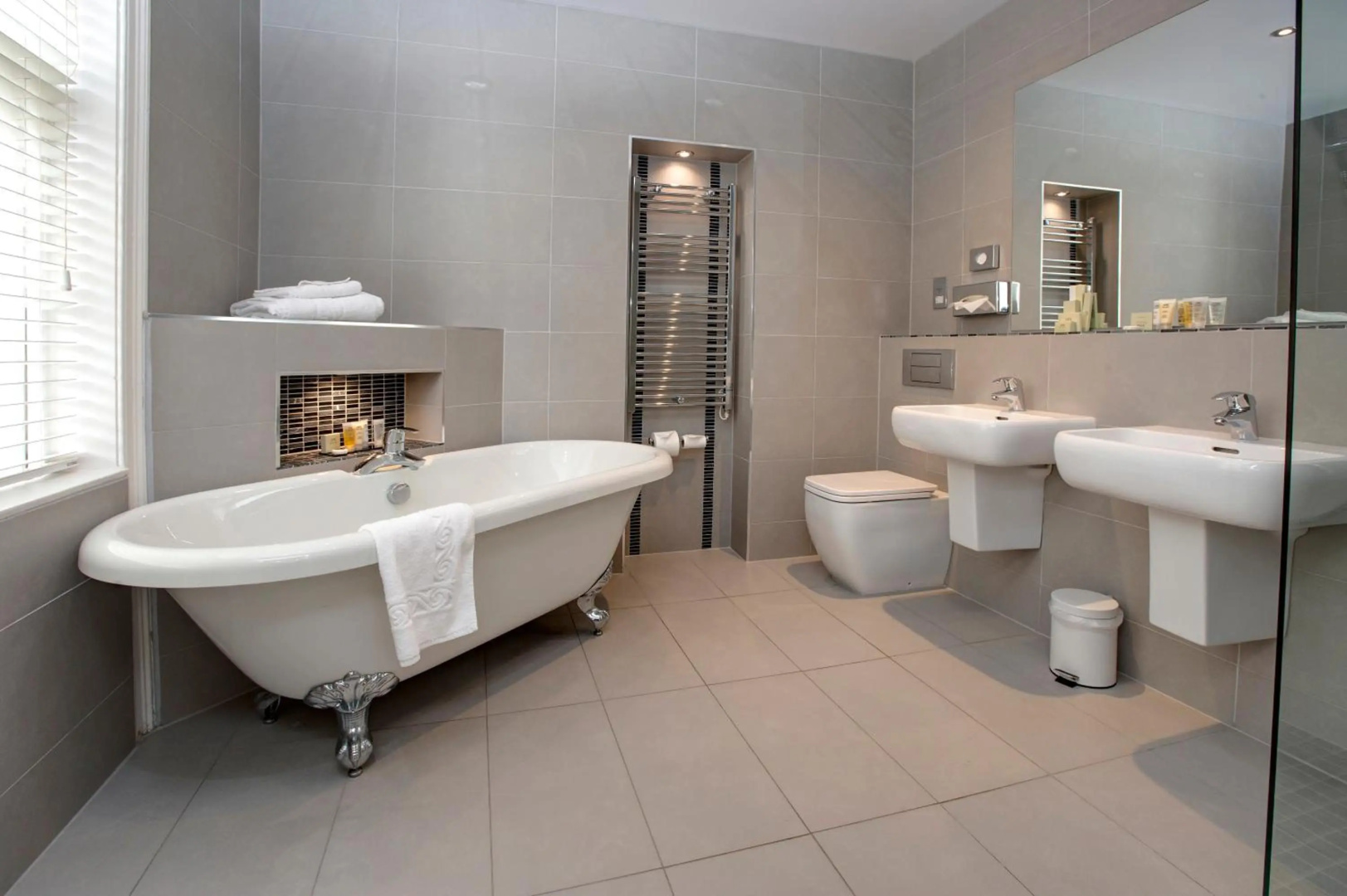 Foto - The Craiglands Hotel, Sure Hotel Collection by Best Western