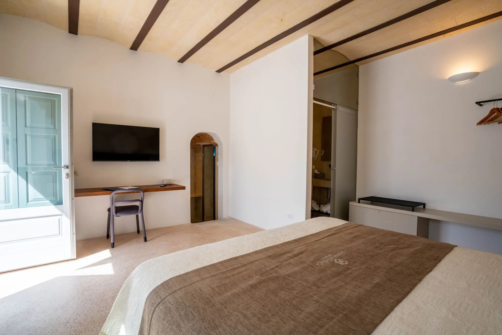 Photo - Donna Domenica Boutique Suites